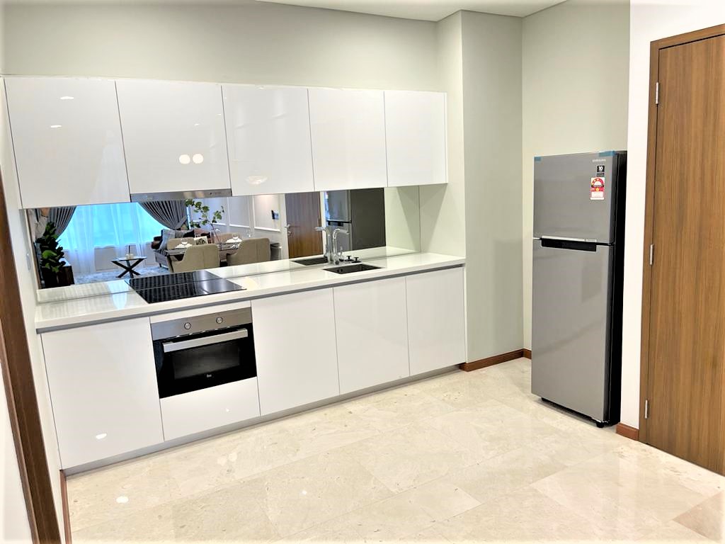 SKY SUITES KLCC 3B - photo 9