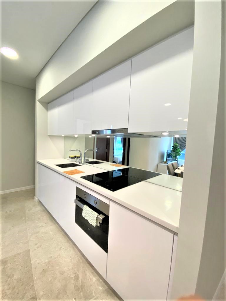 SKY SUITES KLCC 3B - photo 2