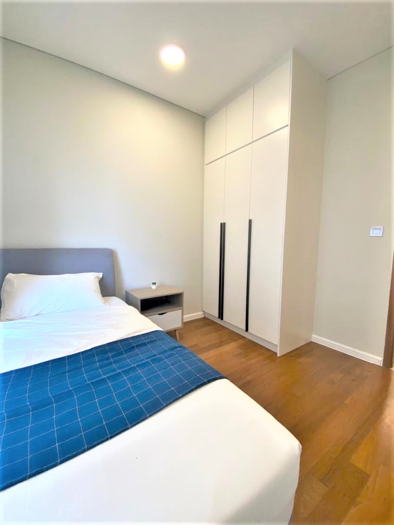SKY SUITES KLCC 3B - photo 4