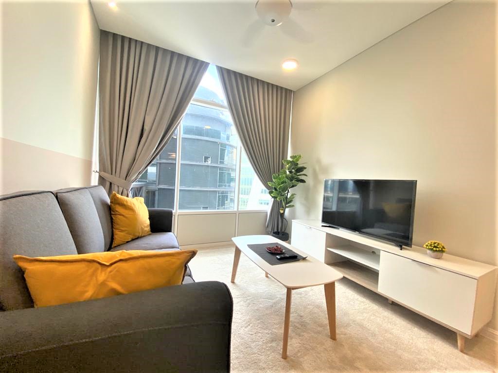 SKY SUITES KLCC 3B - photo 5