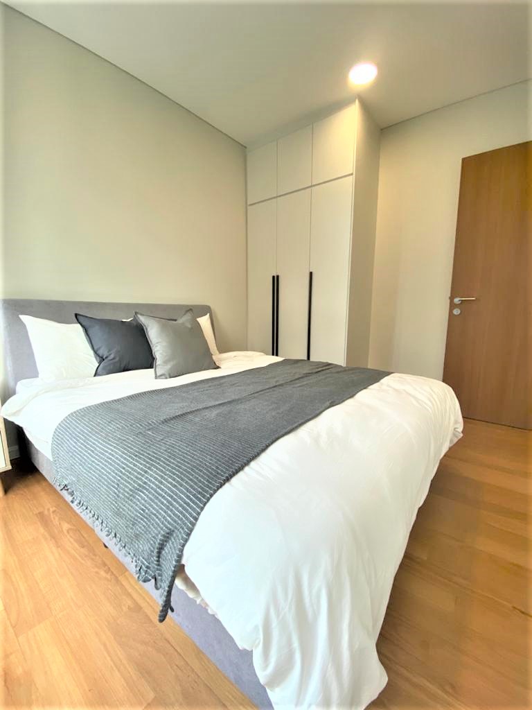 SKY SUITES KLCC 3B - photo 6