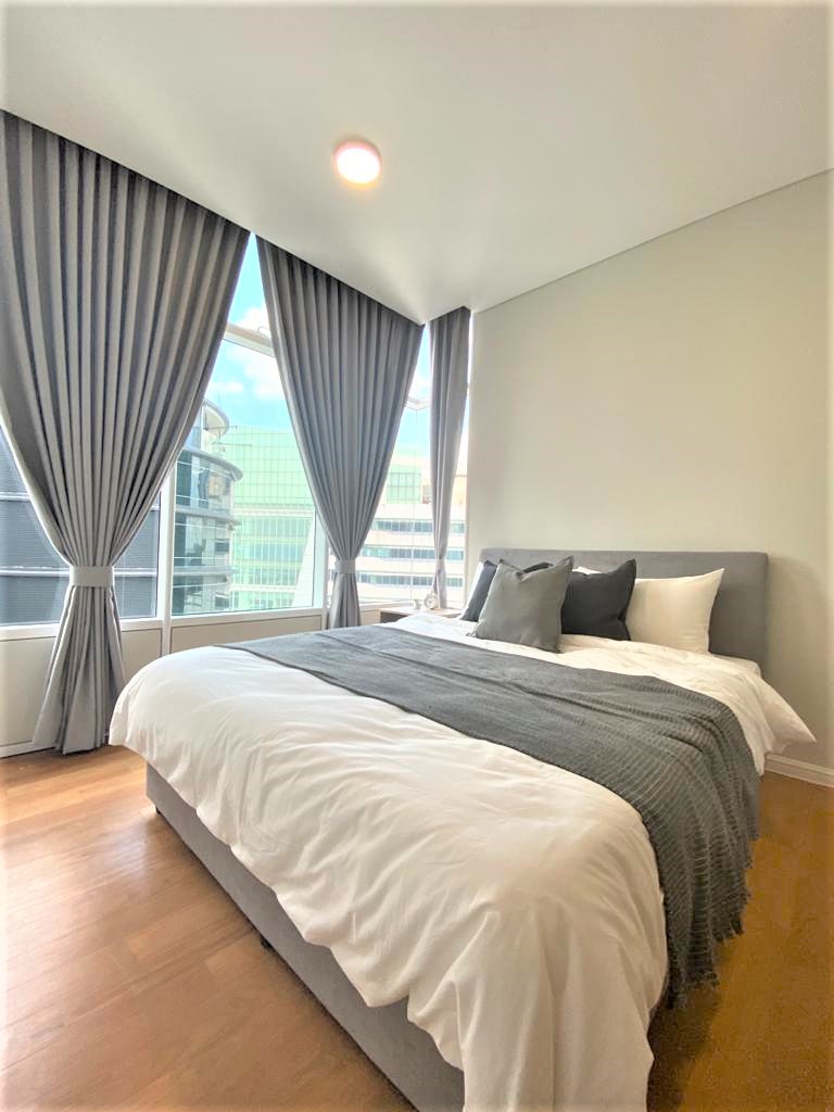 SKY SUITES KLCC 3B - photo 7