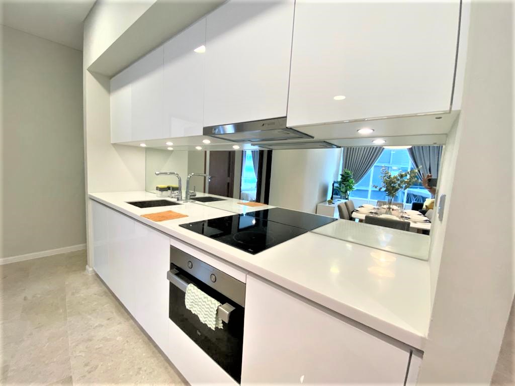 SKY SUITES KLCC 3B - photo 9
