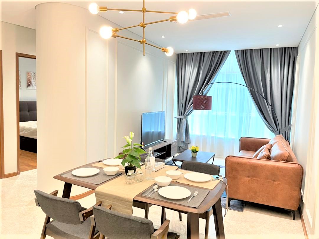 SKY SUITES KLCC 2B FEATURE - photo 9