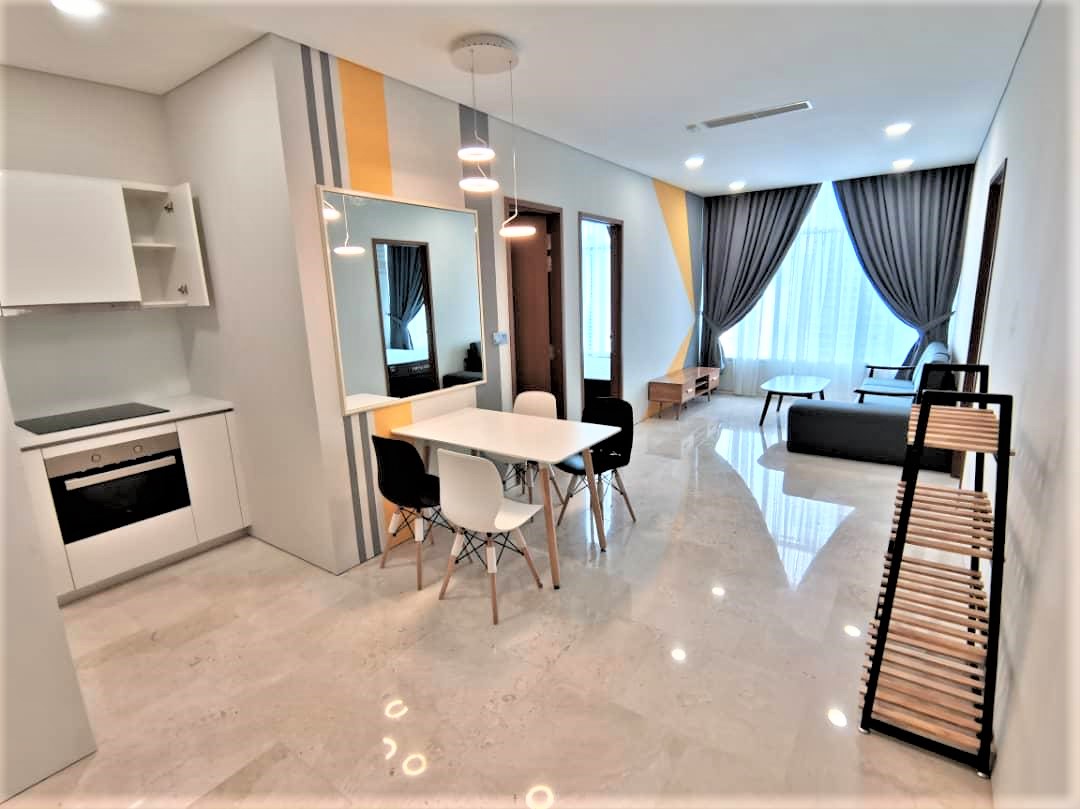 SKY SUITES KLCC 2B FEATURE - photo 10