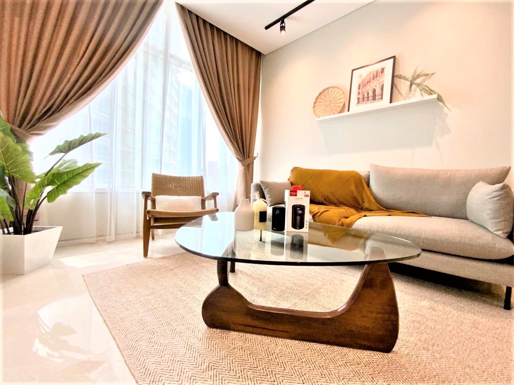 SKY SUITES KLCC 2B FEATURE - photo 13