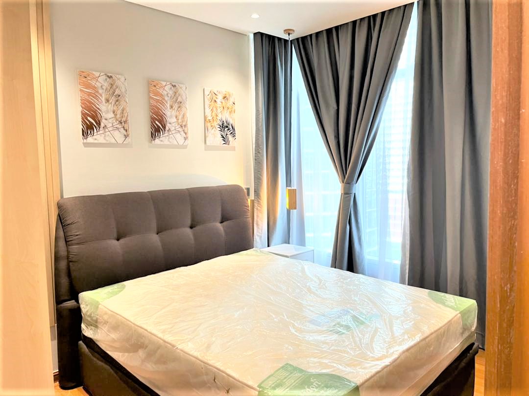 SKY SUITES KLCC 3B - photo 4
