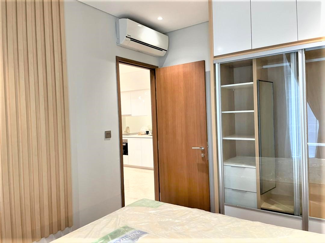 SKY SUITES KLCC 3B - photo 5