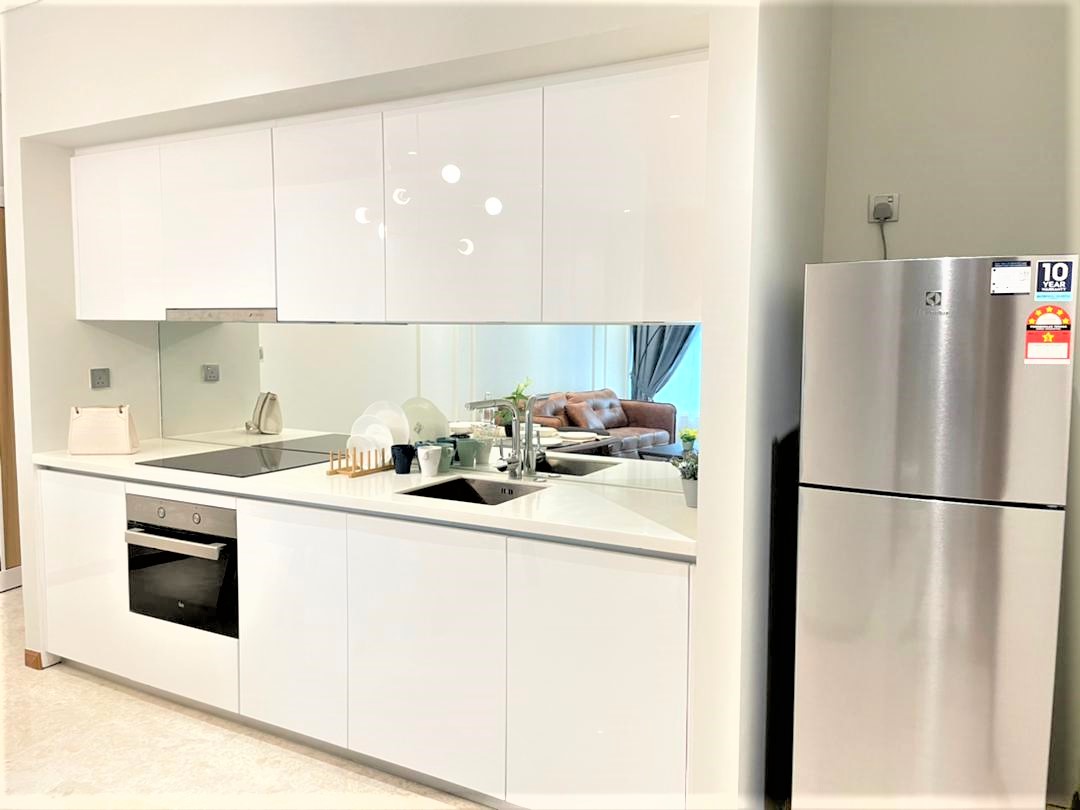 SKY SUITES KLCC 3B - photo 6