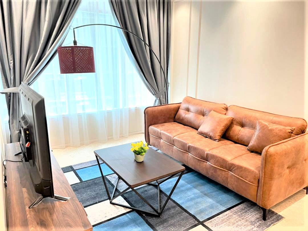 SKY SUITES KLCC 3B - photo 10
