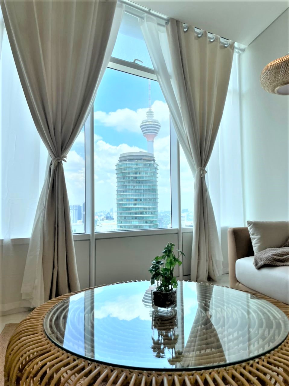 SKY SUITES KLCC 2B - photo 3