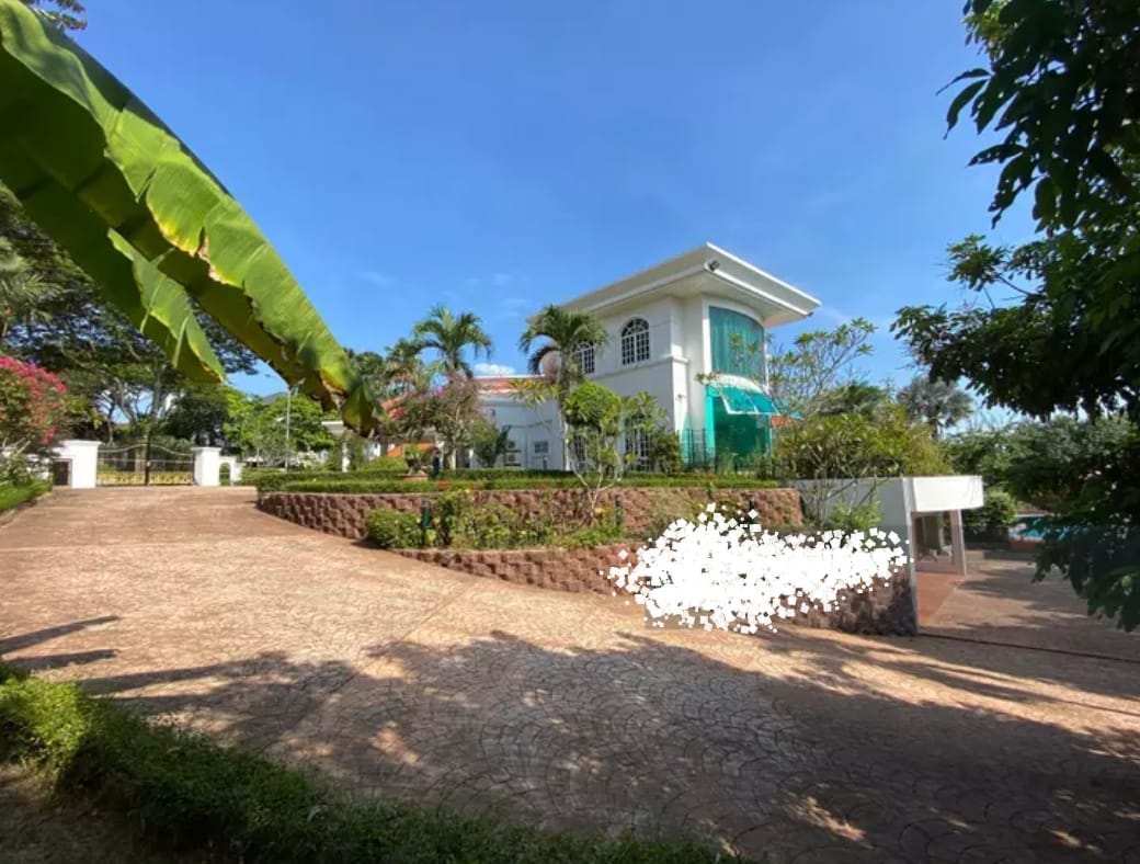 Tropicana Golf and Country Resort JK - photo 3
