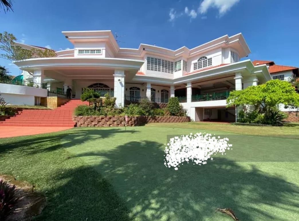 Tropicana Golf and Country Resort JK - photo 9