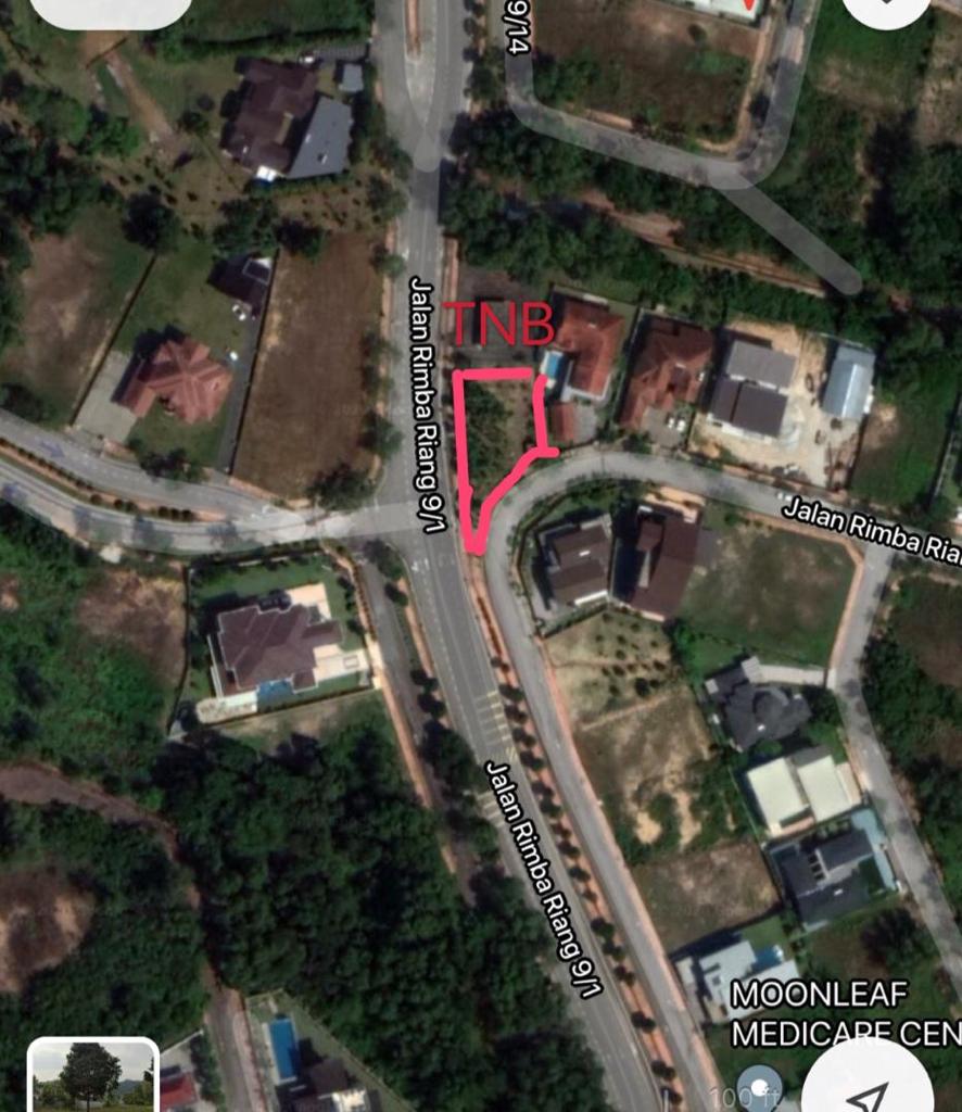 Seksyen 9 Kota Damansara JK - photo 3