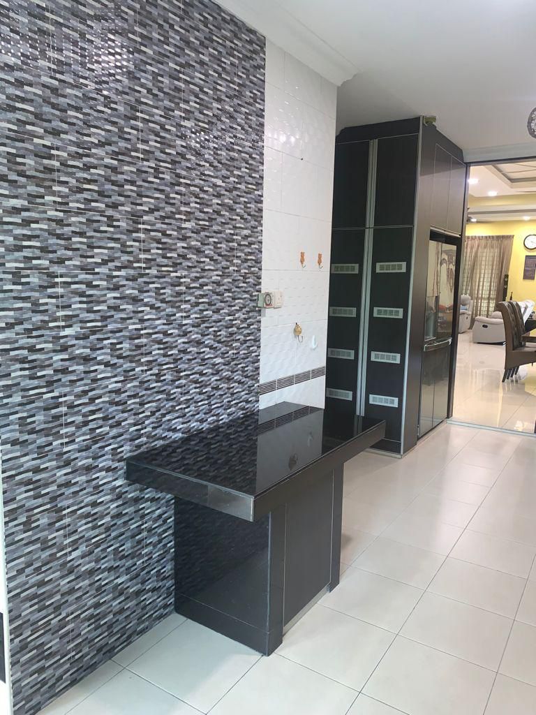 Usj Heights Storeys Superlink house CHRIS - photo 6