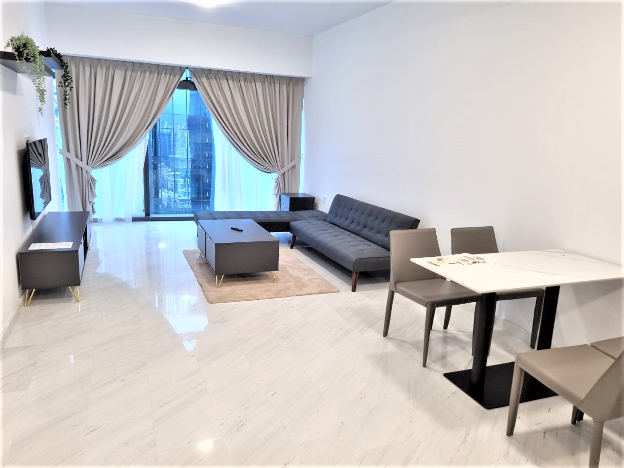 EATON RESIDENCES 2B - photo 2