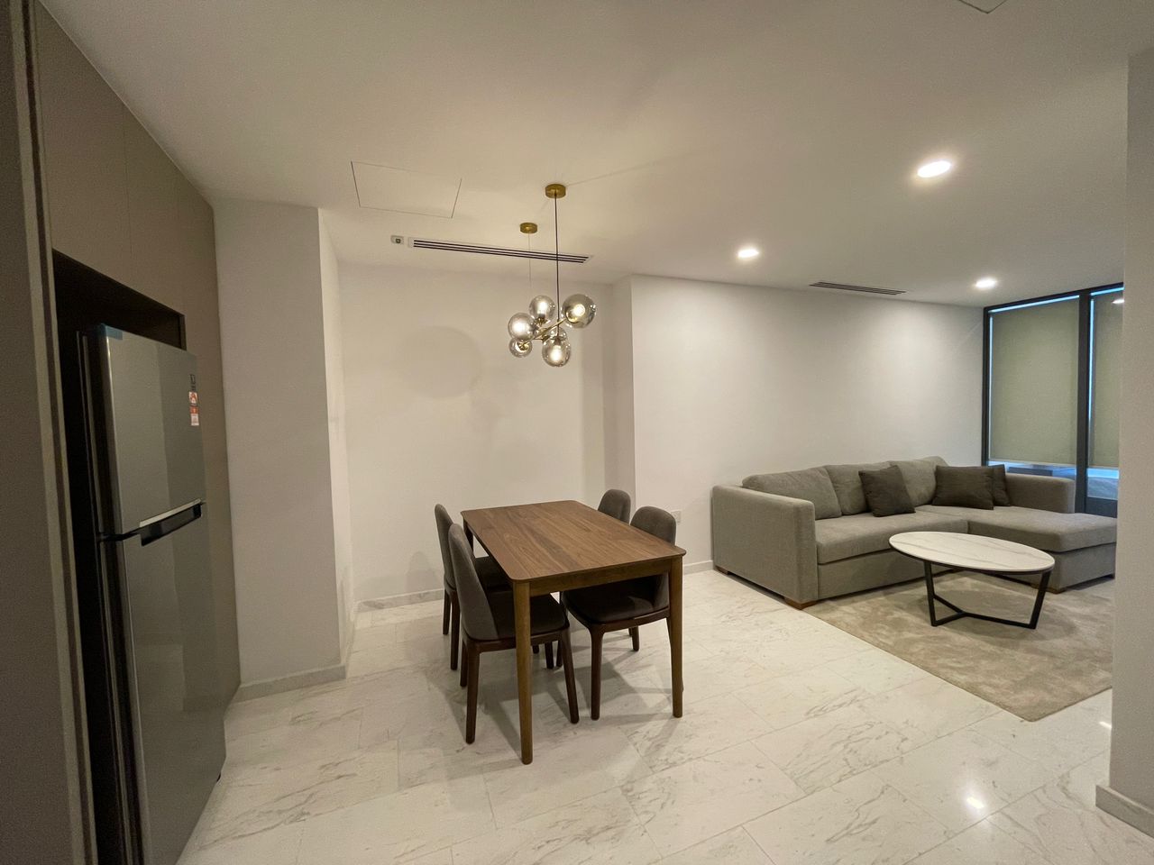 EATON RESIDENCES 1B - photo 4