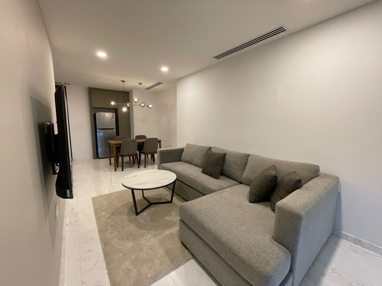 EATON RESIDENCES 1B - photo 6