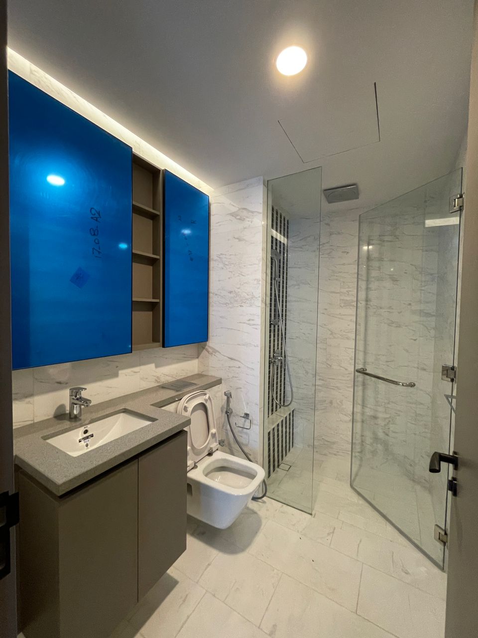 EATON RESIDENCES 1B - photo 7