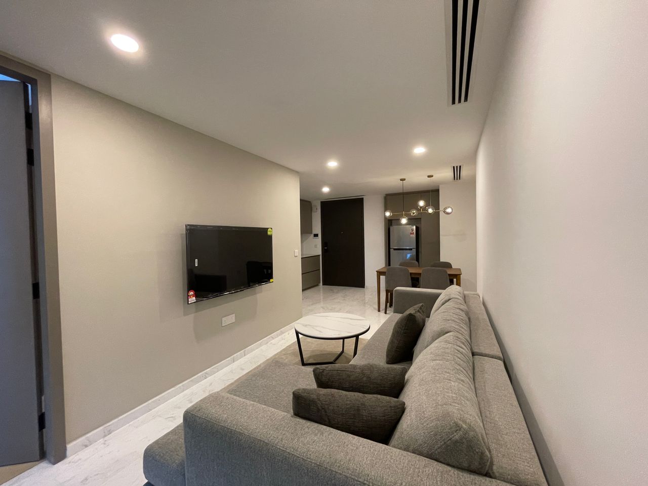 EATON RESIDENCES 1B - photo 8