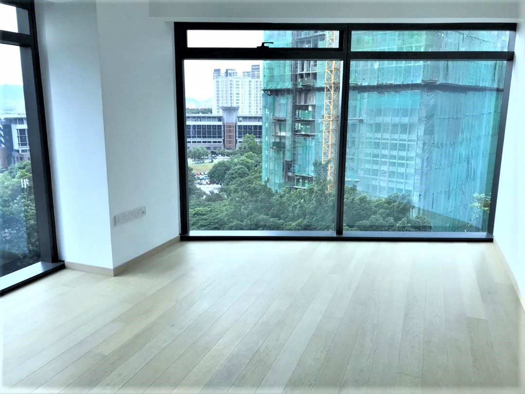 EATON RESIDENCES 3B - photo 4