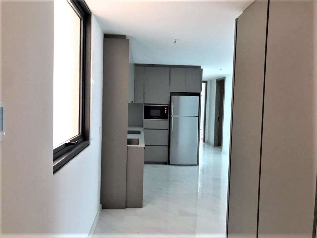 EATON RESIDENCES 3B - photo 6