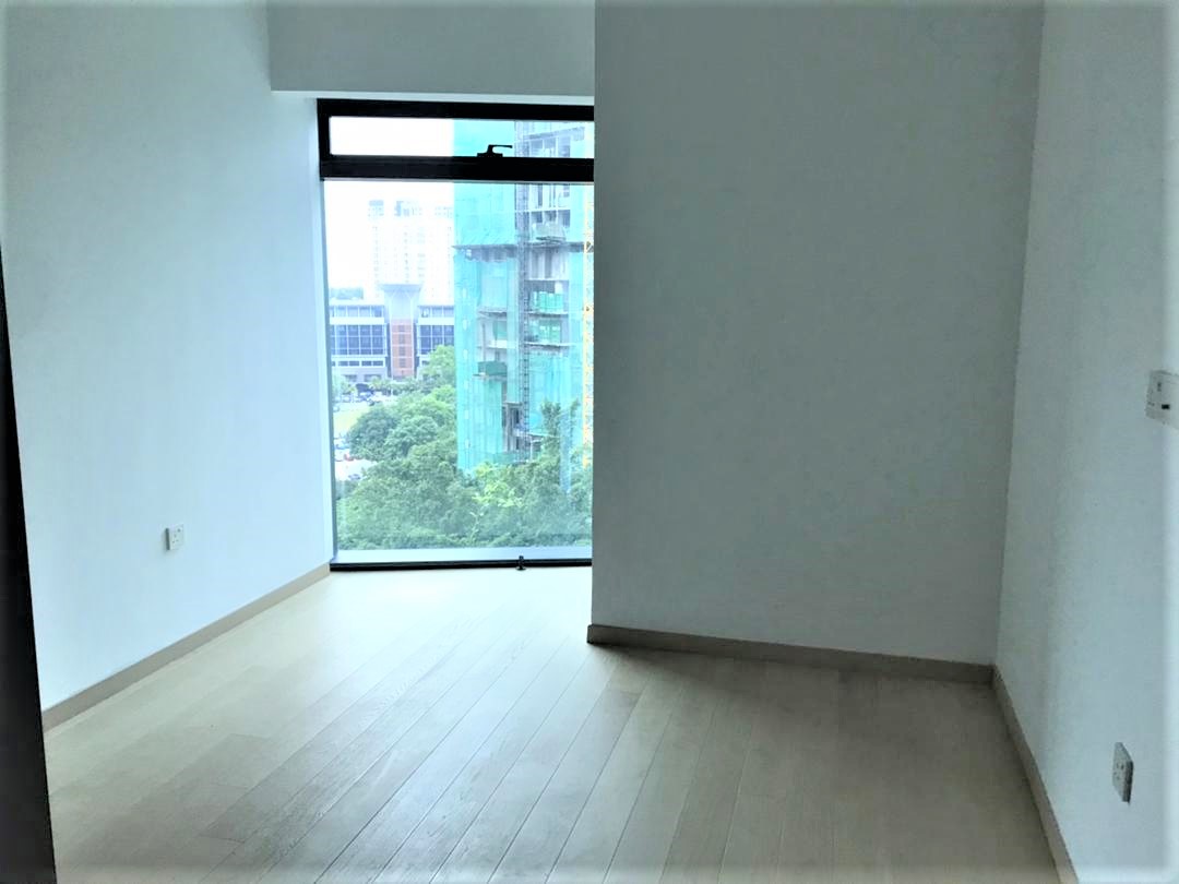 EATON RESIDENCES 3B - photo 7