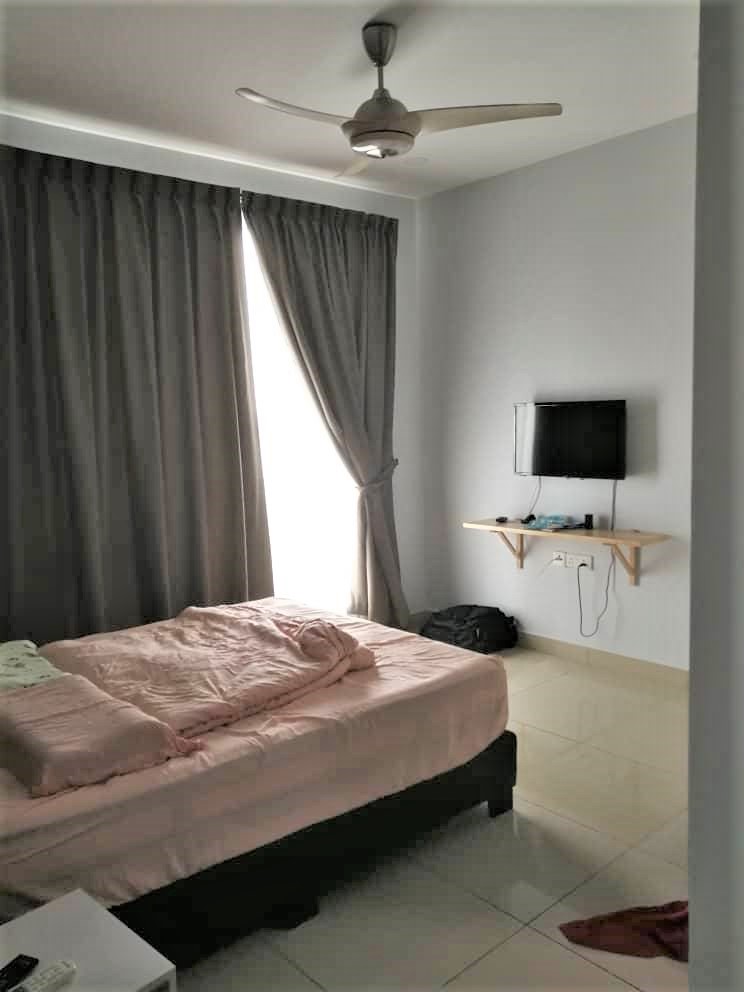M CONDO 3B - photo 5
