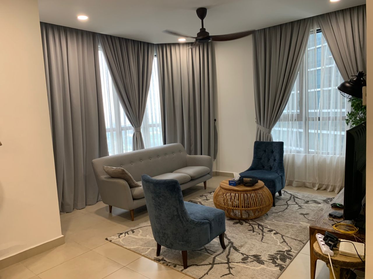 KL Gateway Premium Residences - Nick - photo 3