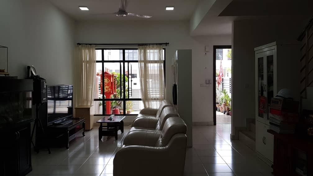 M Residence 2  Caspia  Dalea JK - photo 2