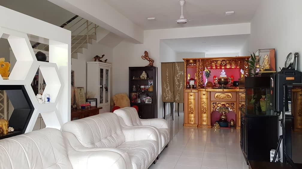 M Residence 2  Caspia  Dalea JK - photo 3