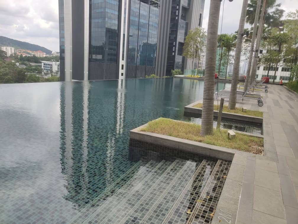 Reflection Residences FACI JK - photo 3