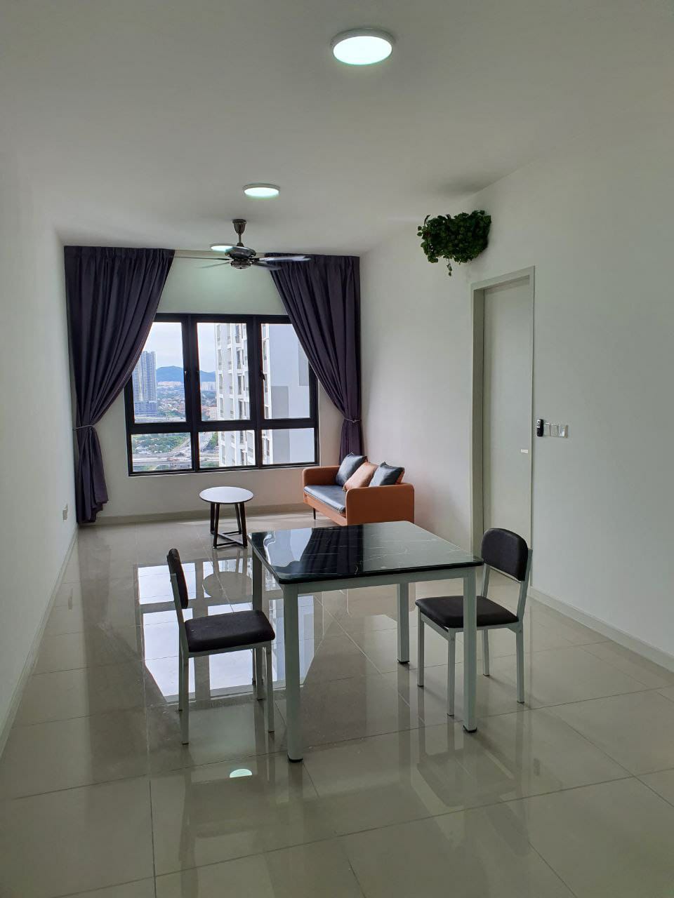 Savio Riana Dutamas Residence VINCE - photo 2