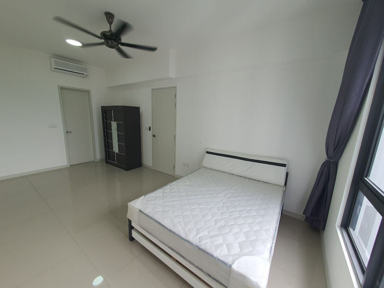 Savio Riana Dutamas Residence VINCE - photo 4