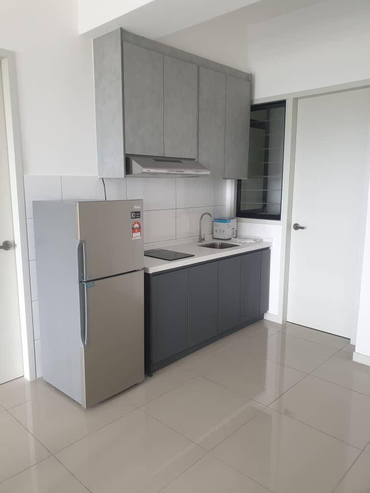Savio Riana Dutamas Residence VINCE - photo 5