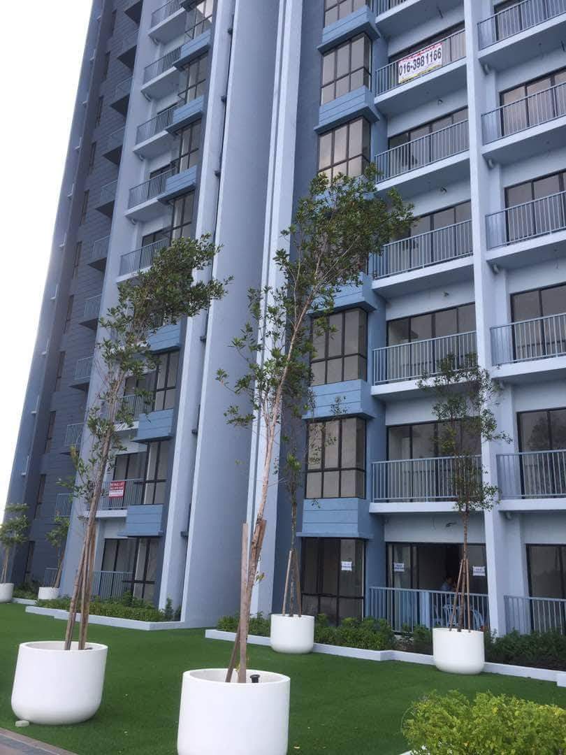 Green Park Serdang 3B2C - photo 7