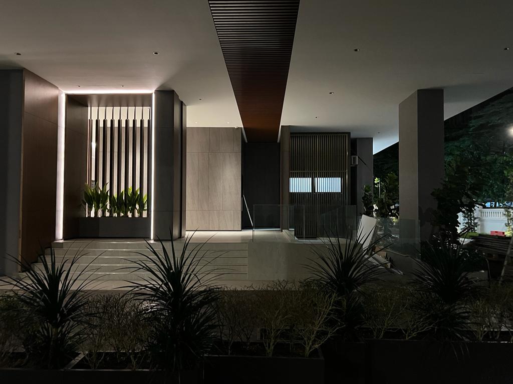 18 Madge KLCC - photo 2