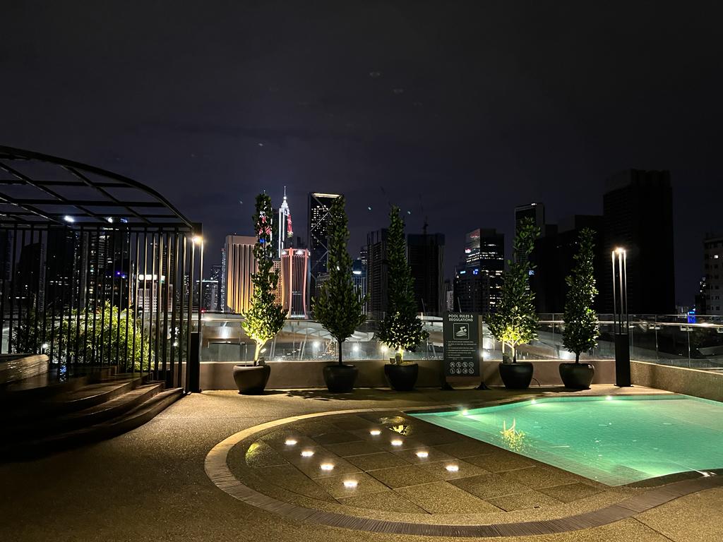 18 Madge KLCC - photo 3