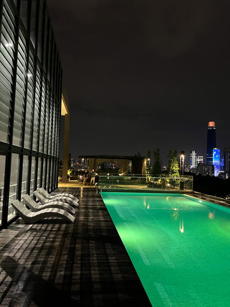 18 Madge KLCC - photo 5