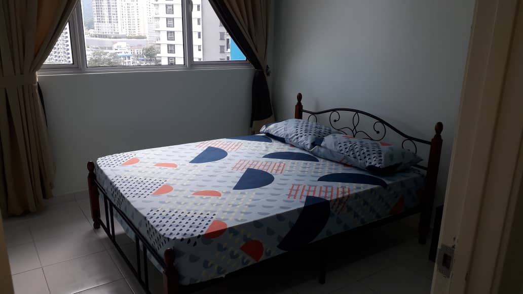The Peak Residences - photo 2