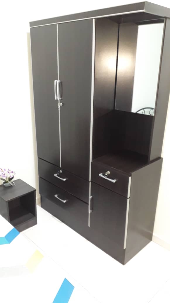 The Peak Residences - photo 5