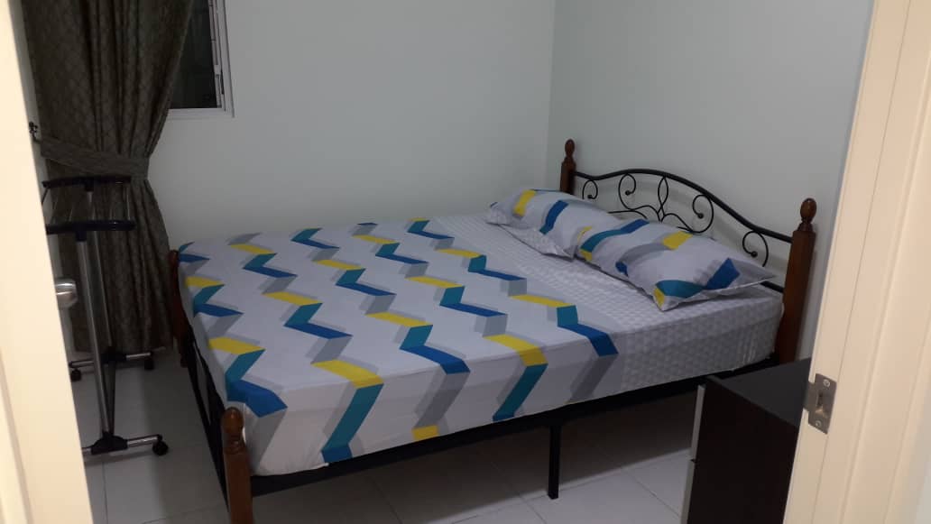 The Peak Residences - photo 7
