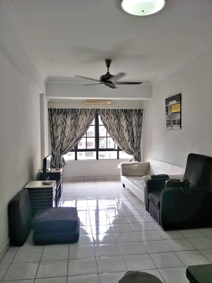 Bayu Tasik 2 931Sf 3R2B FF-Nicholas