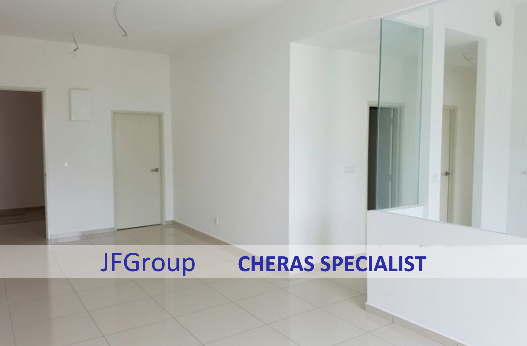 Imperial Residence 1130sf 3R2B PF - JEFF