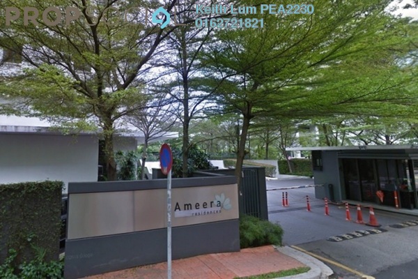 Ameera Residence 1700sf 3R FF - VIVIAN