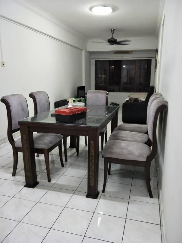 Bayu Tasik 1 1000Sf 3R2B FF-Nicholas