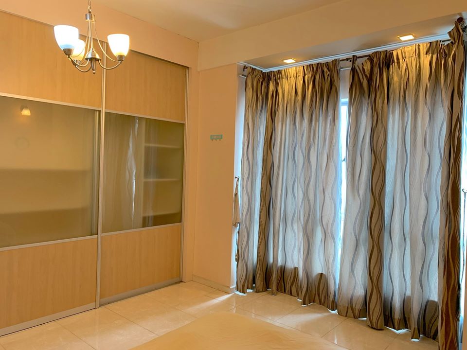 Ken Damansara 3 1200sf 3R PF - Carmen