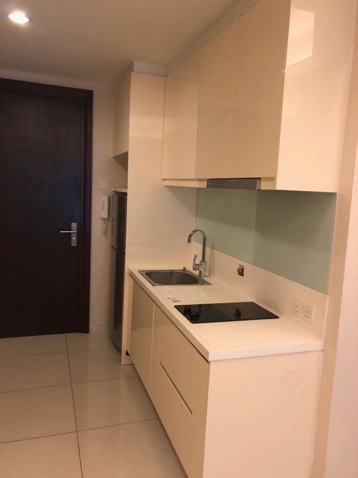 Plaza Damas 500sf 1R FF - Carmen