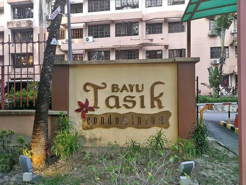 Bayu Tasik 1 920Sf 3R2B PF-Nicholas