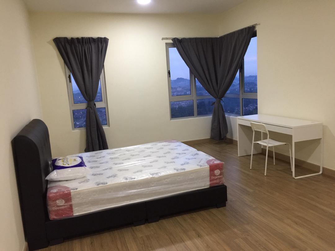 Saville Cheras 1130sf 4R2B FF- Nicholas